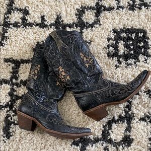 Corral Vintage Women’s Cowboy boots